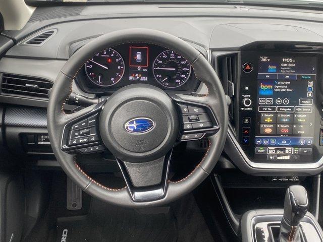 used 2025 Subaru Crosstrek car, priced at $31,479