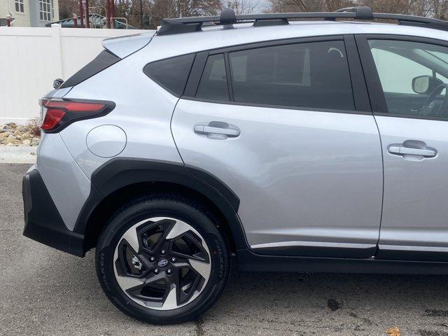 used 2025 Subaru Crosstrek car, priced at $31,479