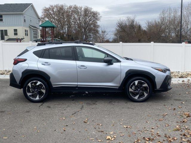 used 2025 Subaru Crosstrek car, priced at $31,479