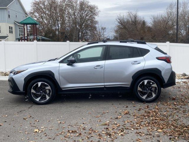 used 2025 Subaru Crosstrek car, priced at $31,479