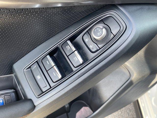 used 2023 Subaru Crosstrek car, priced at $27,338