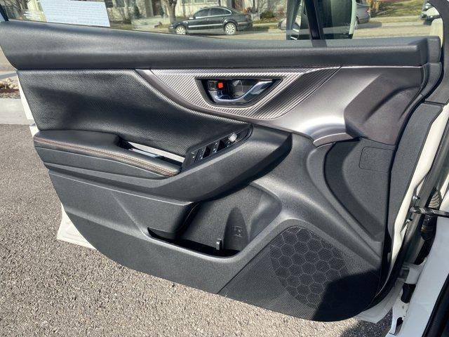 used 2023 Subaru Crosstrek car, priced at $27,338