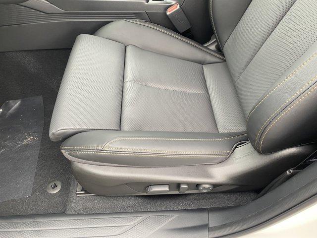 new 2026 Subaru Outback car, priced at $50,062