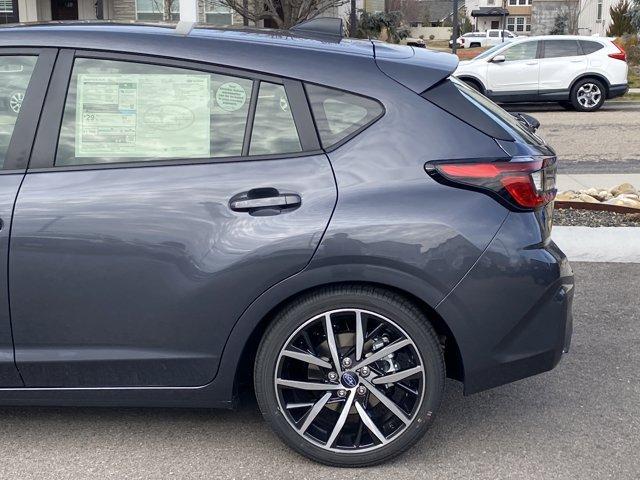 new 2026 Subaru Impreza car, priced at $29,250