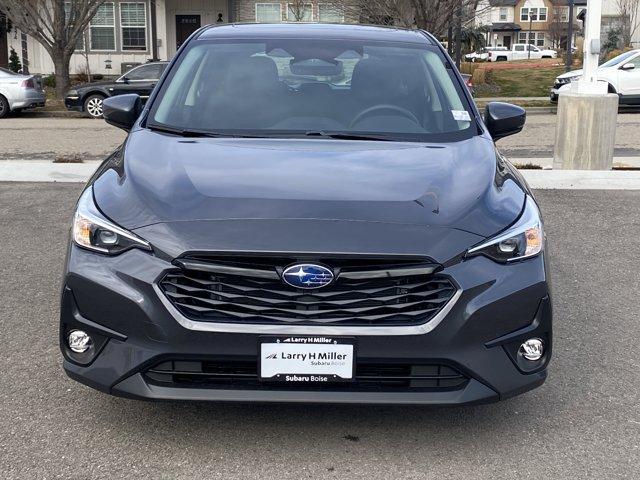 new 2026 Subaru Impreza car, priced at $29,250