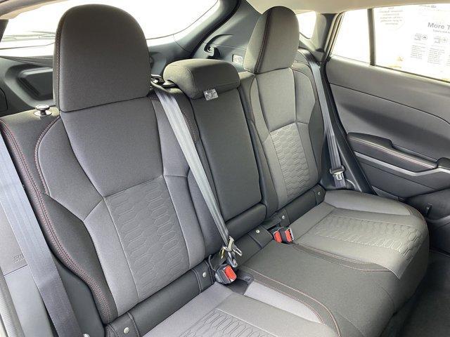 new 2026 Subaru Impreza car, priced at $29,250