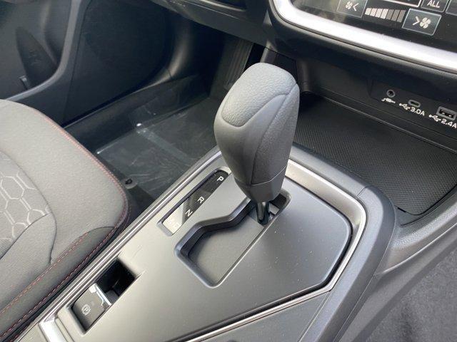 new 2026 Subaru Impreza car, priced at $29,250