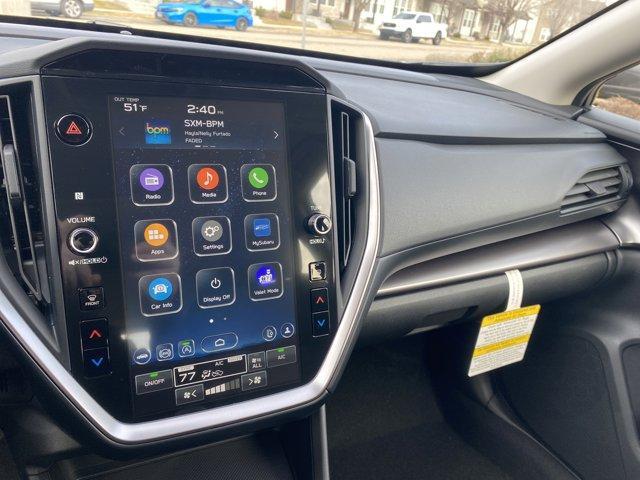 new 2026 Subaru Impreza car, priced at $29,250