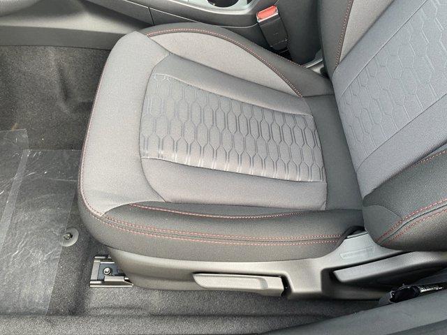 new 2026 Subaru Impreza car, priced at $29,250