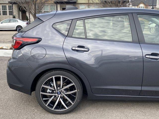 new 2026 Subaru Impreza car, priced at $29,250