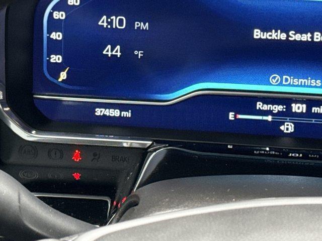 used 2023 Chevrolet Silverado 1500 car, priced at $37,298