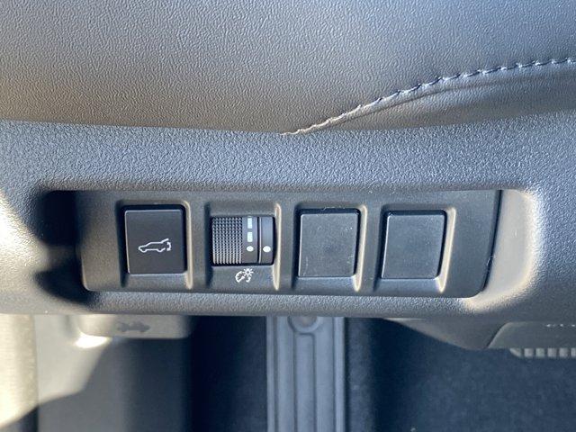 new 2026 Subaru Outback car, priced at $50,062