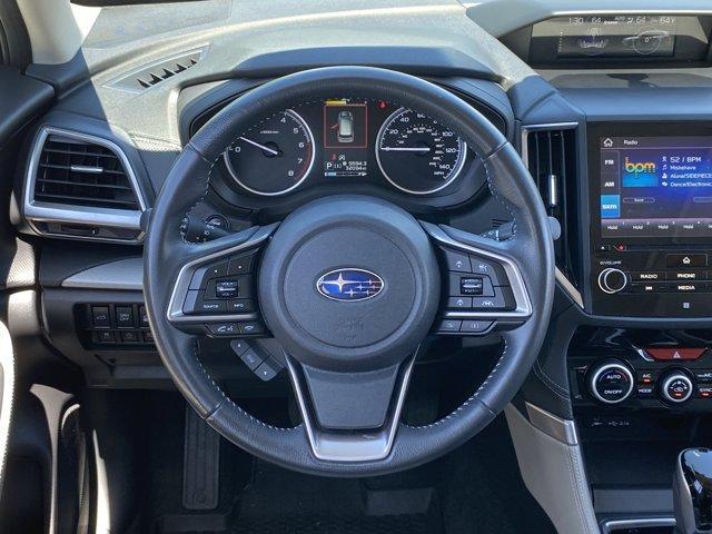 used 2019 Subaru Forester car, priced at $26,414