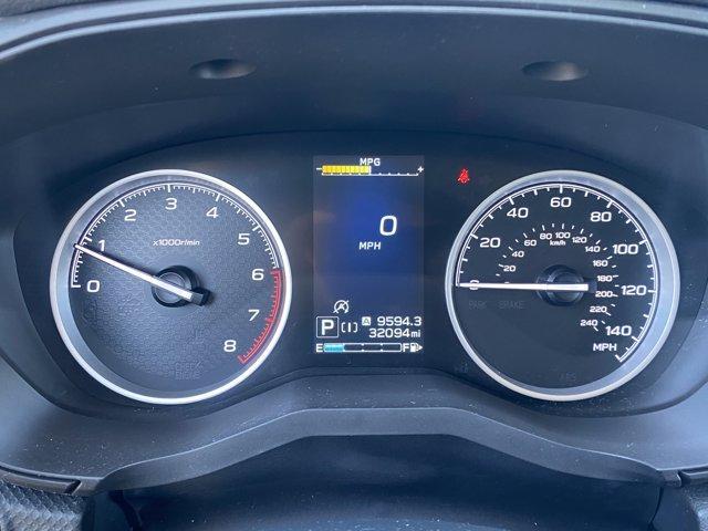 used 2019 Subaru Forester car, priced at $26,414