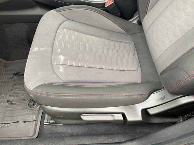 used 2024 Subaru Impreza car, priced at $23,704