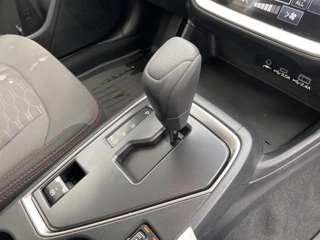 used 2024 Subaru Impreza car, priced at $23,704