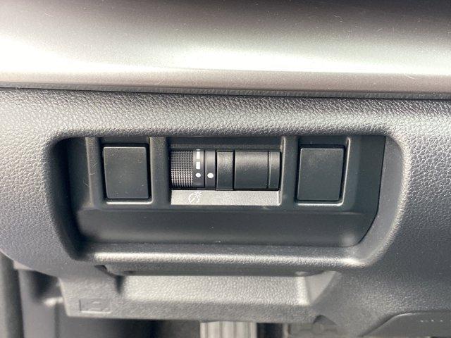 used 2024 Subaru Impreza car, priced at $23,704