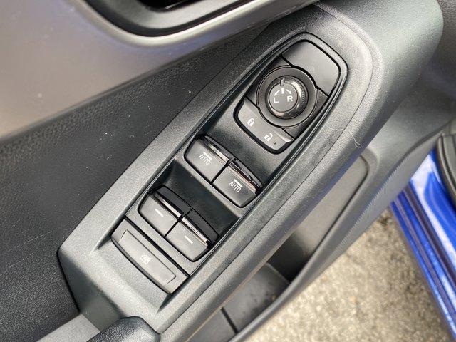 used 2024 Subaru Impreza car, priced at $23,704