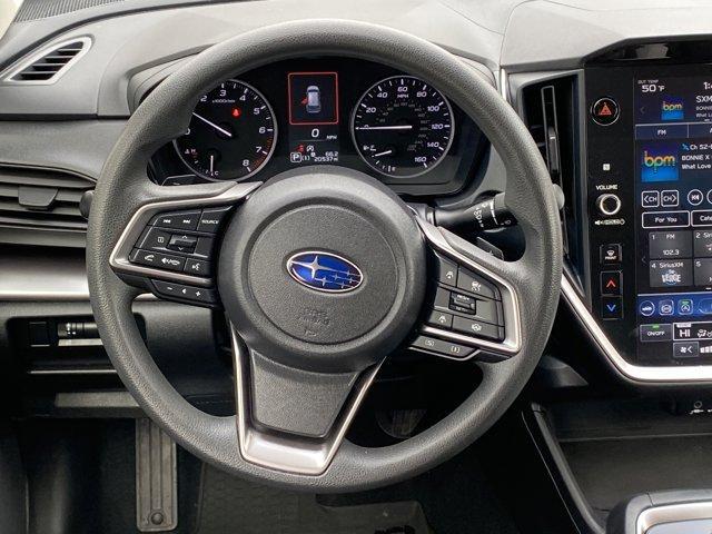 used 2024 Subaru Impreza car, priced at $23,704