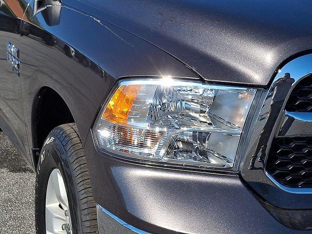 used 2024 Ram 1500 Classic car, priced at $33,414