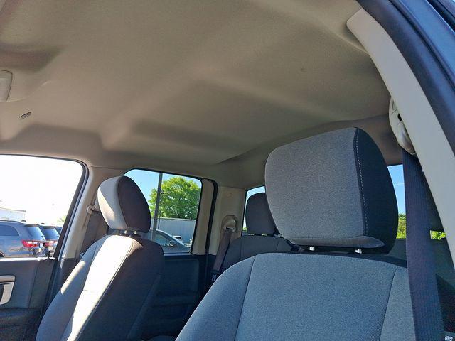 used 2024 Ram 1500 Classic car, priced at $33,414