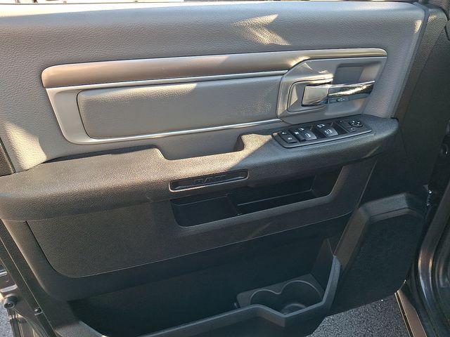 used 2024 Ram 1500 Classic car, priced at $33,414