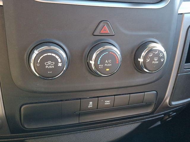 used 2024 Ram 1500 Classic car, priced at $33,414