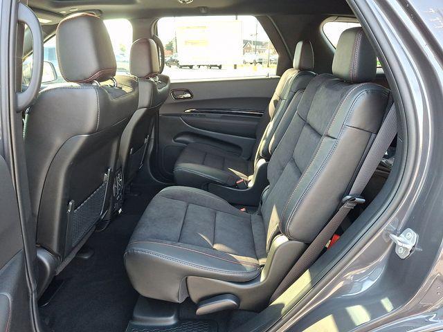 new 2026 Dodge Durango car, priced at $56,264