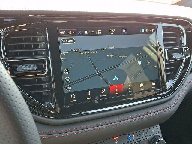 new 2026 Dodge Durango car, priced at $56,264