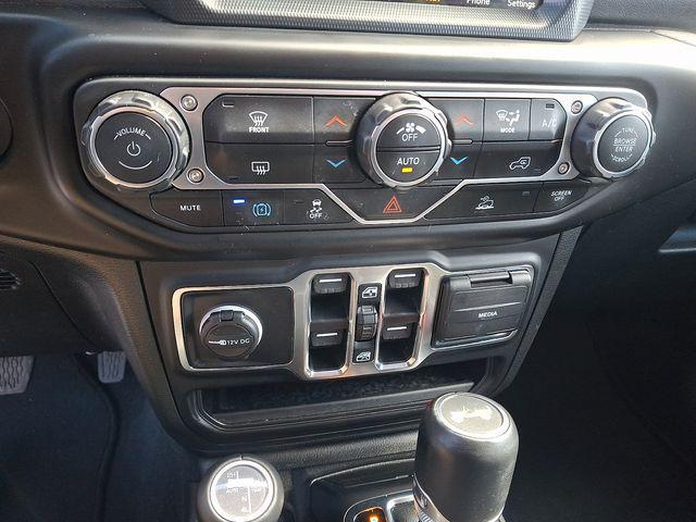 used 2023 Jeep Wrangler 4xe car, priced at $32,000