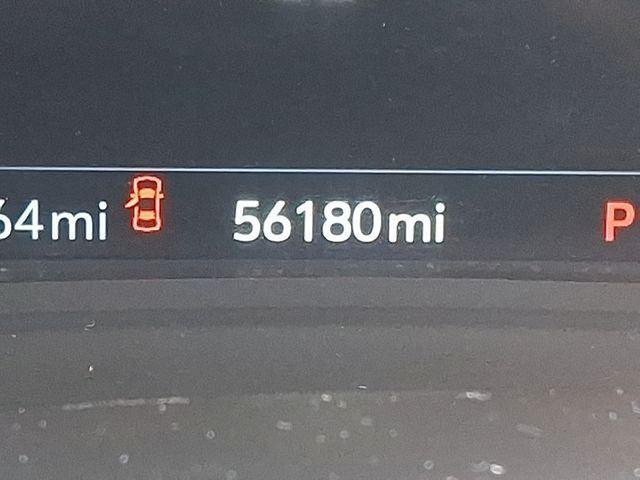 used 2023 Buick Envision car, priced at $24,999