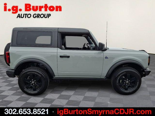 used 2022 Ford Bronco car, priced at $32,998