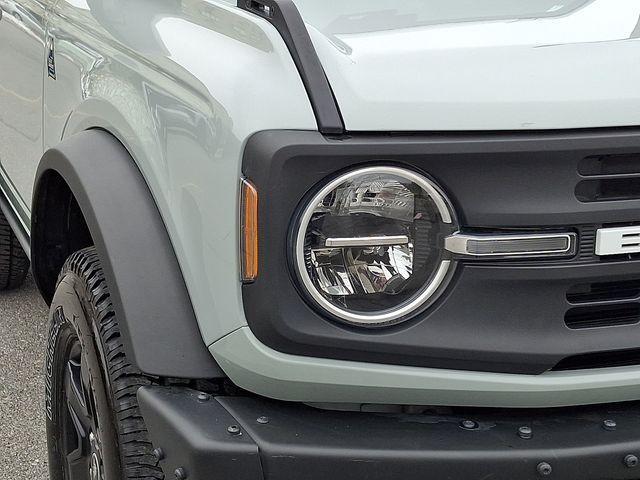 used 2022 Ford Bronco car, priced at $32,998