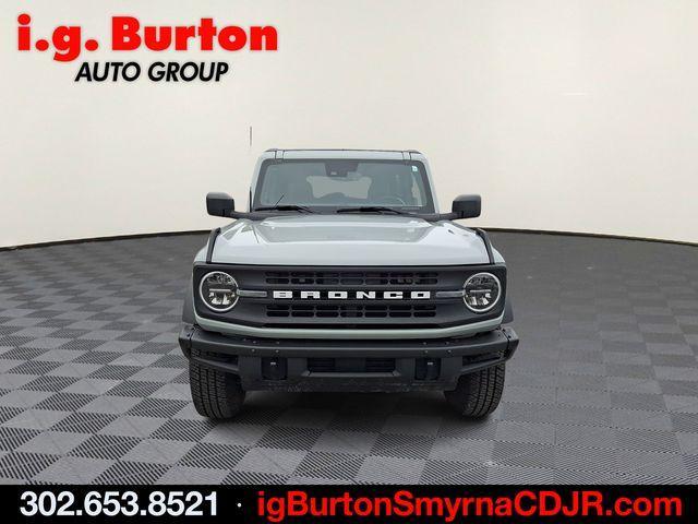 used 2022 Ford Bronco car, priced at $32,998