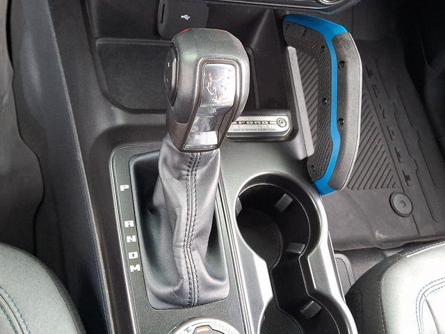 used 2022 Ford Bronco car, priced at $32,998