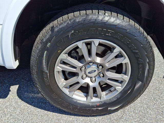 used 2019 Ford F-150 car, priced at $29,797