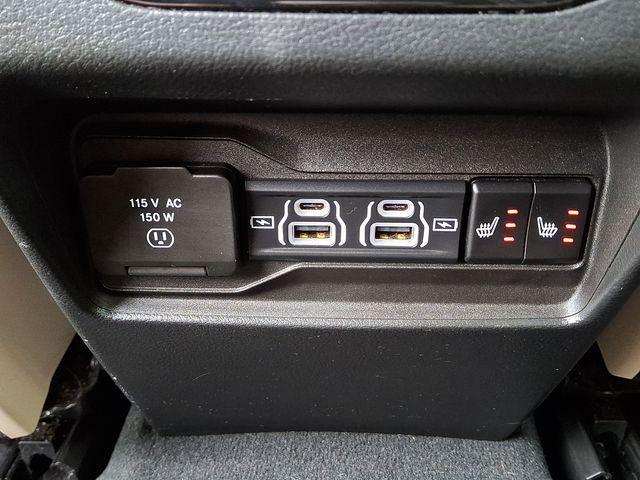 used 2023 Jeep Grand Cherokee car, priced at $31,000