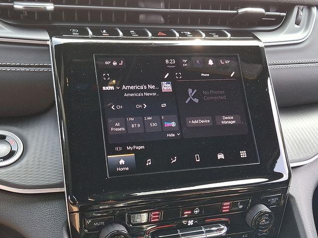 new 2025 Jeep Grand Cherokee L car, priced at $39,064