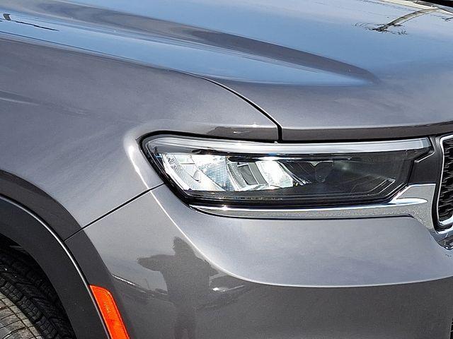 new 2025 Jeep Grand Cherokee L car, priced at $39,064