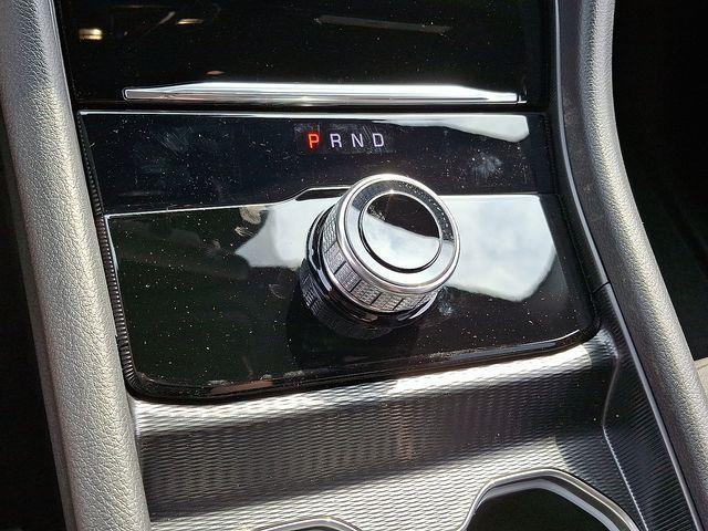 new 2025 Jeep Grand Cherokee L car, priced at $39,064