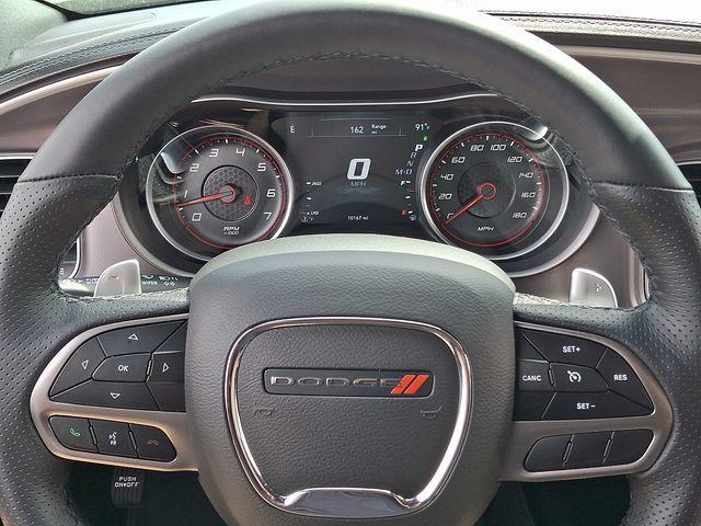 used 2022 Dodge Charger car, priced at $52,550