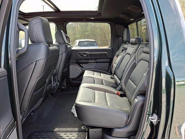new 2026 Ram 1500 car