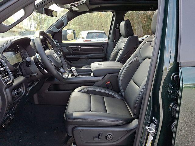 new 2026 Ram 1500 car