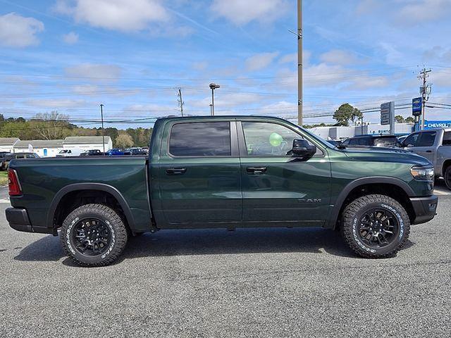 new 2026 Ram 1500 car