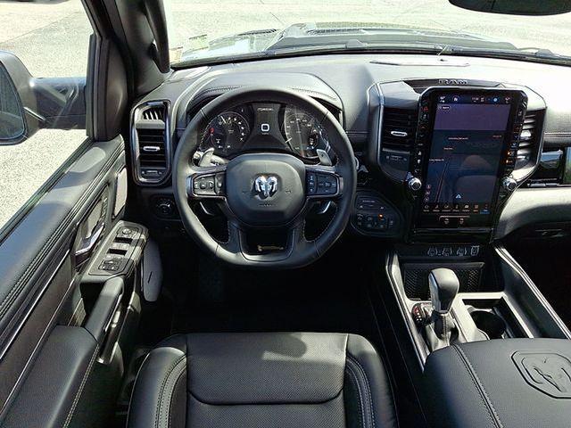 new 2026 Ram 1500 car