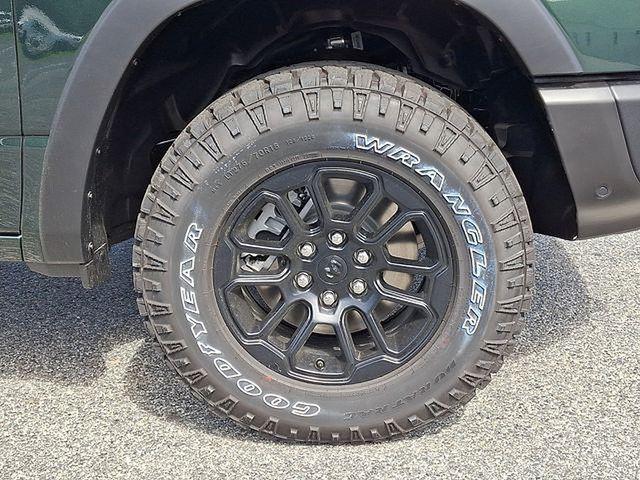 new 2026 Ram 1500 car