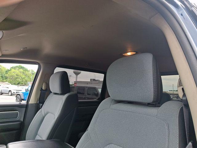 used 2020 Ram 1500 car, priced at $26,799