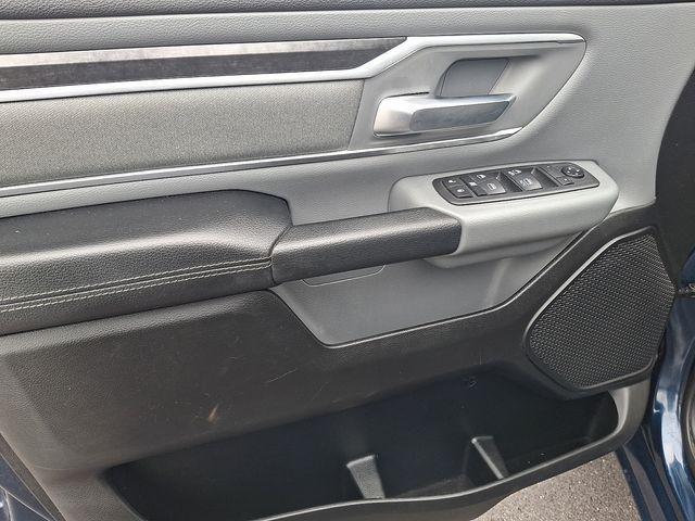 used 2020 Ram 1500 car, priced at $26,799
