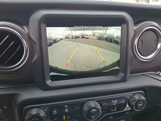 used 2023 Jeep Wrangler 4xe car, priced at $30,000