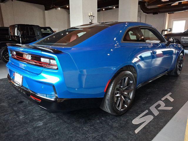 new 2026 Dodge Charger car, priced at $68,210